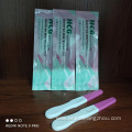 HCG rapid test kit Midstream for female for sale OEM business